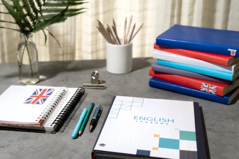 Everyday English for Starters