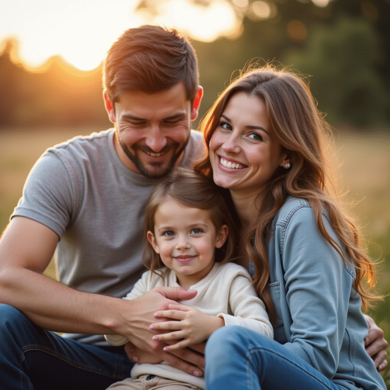 Useful Expressions – FAMILY