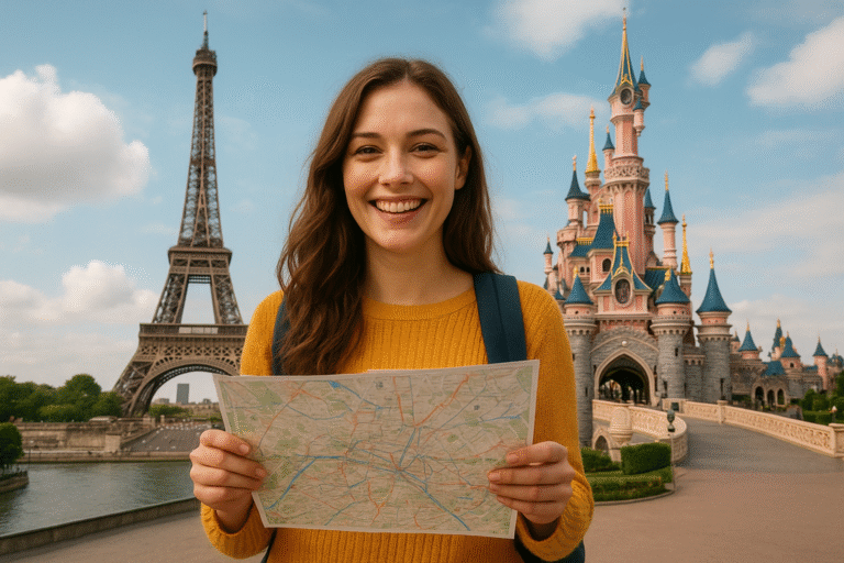 🇺🇸 Lesson: Travelling (Advanced) 🌍✈️